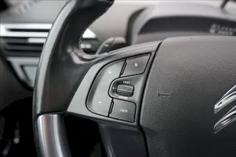 Citroen Grand C4 Picasso 