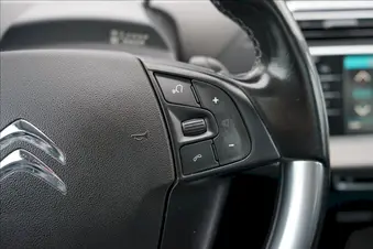 Citroen Grand C4 Picasso