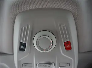 Citroen Grand C4 Picasso 