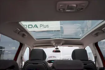 Citroen Grand C4 Picasso