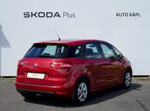C4 Picasso 