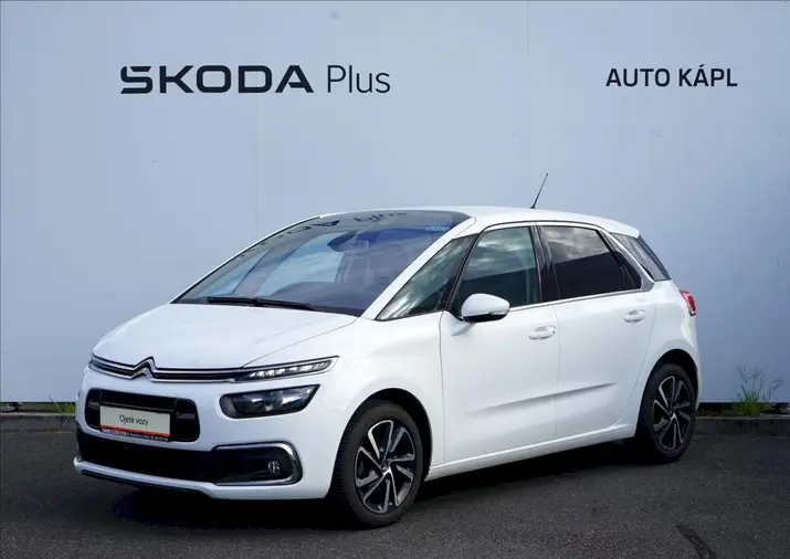 C4 Picasso