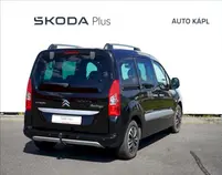 Berlingo osobní