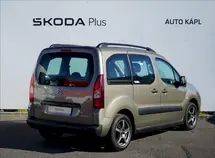 Berlingo osobní