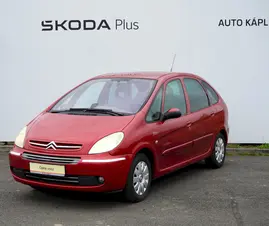 Citroen Xsara Picasso 
