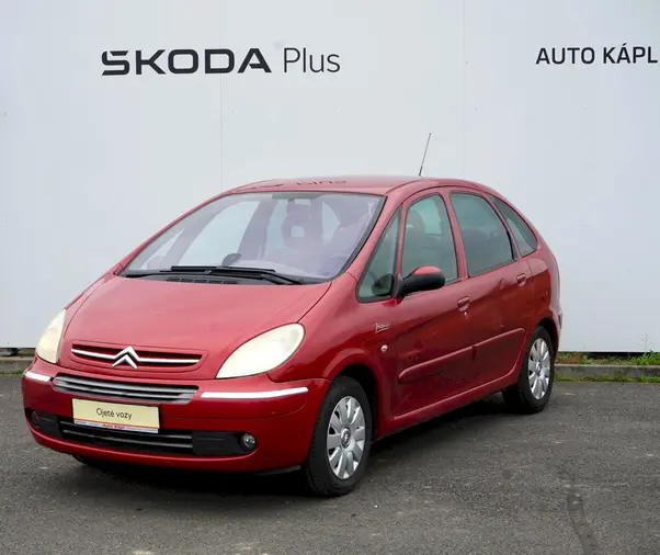 Xsara Picasso 