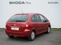 Xsara Picasso 