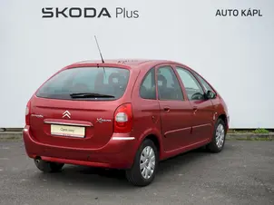 Citroen Xsara Picasso 