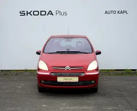 Citroen Xsara Picasso