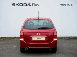 Citroen Xsara Picasso
