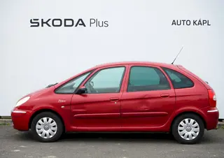 Citroen Xsara Picasso
