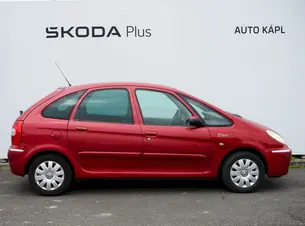 Citroen Xsara Picasso 