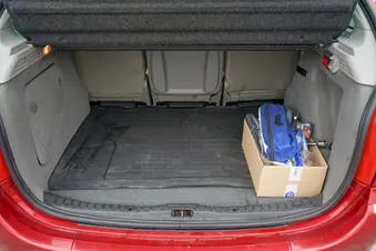 Citroen Xsara Picasso 