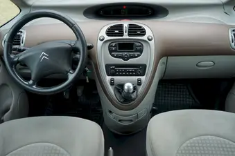 Citroen Xsara Picasso