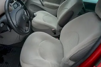 Citroen Xsara Picasso