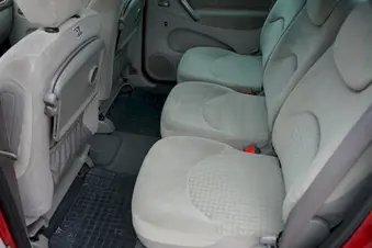 Citroen Xsara Picasso