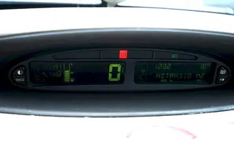 Citroen Xsara Picasso 