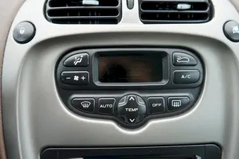 Citroen Xsara Picasso