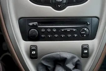 Citroen Xsara Picasso 