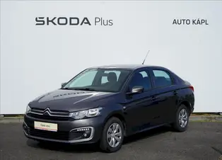 Citroen C-Elysée