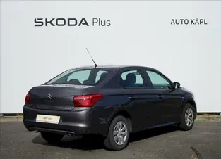 Citroen C-Elysée