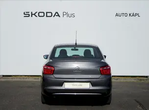 Citroen C-Elysée