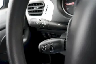 Citroen C-Elysée
