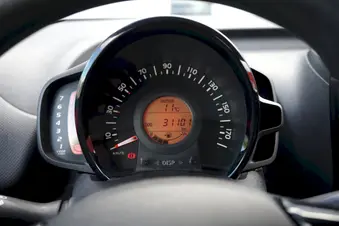 Citroen C1 