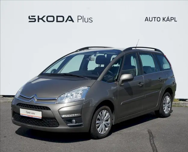 Grand C4 Picasso