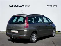 Grand C4 Picasso