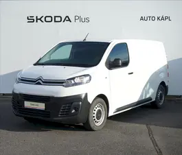 Citroen Jumpy