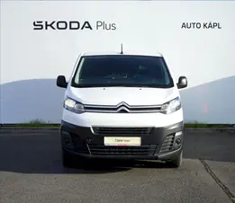 Citroen Jumpy