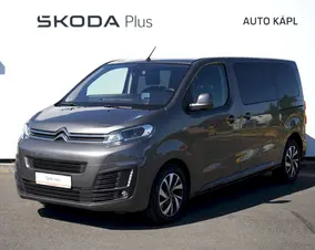 Citroen Spacetourer 
