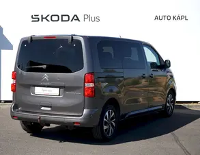 Citroen Spacetourer