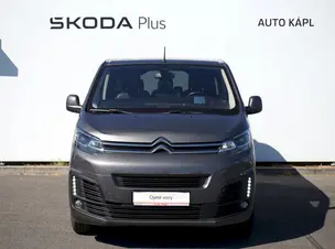Citroen Spacetourer 