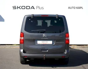 Citroen Spacetourer 