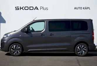 Citroen Spacetourer 