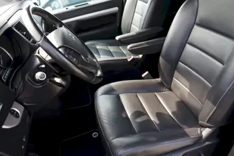 Citroen Spacetourer 