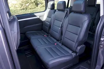 Citroen Spacetourer