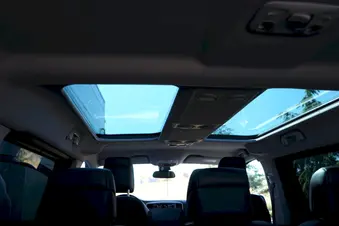 Citroen Spacetourer 