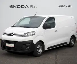 Citroen Jumpy