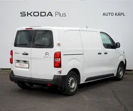 Citroen Jumpy