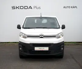 Citroen Jumpy