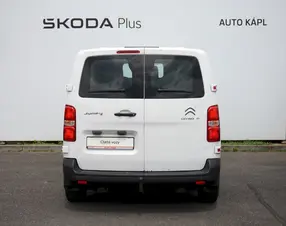 Citroen Jumpy 