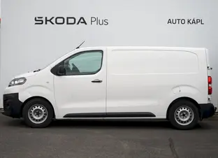 Citroen Jumpy 