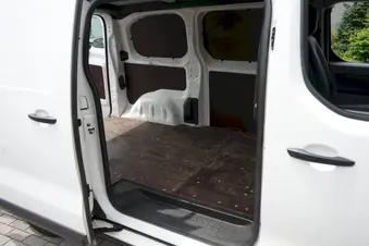 Citroen Jumpy 