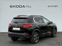 C5 Aircross