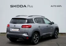 C5 Aircross 