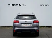 C5 Aircross