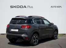 C5 Aircross
